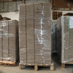 Paper Boards