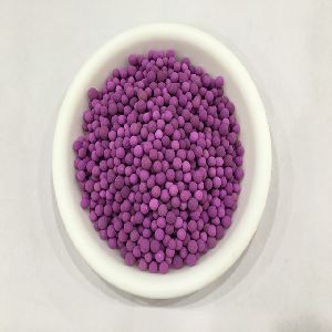 Potassium Permanganate