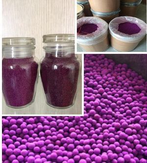Potassium Permanganate