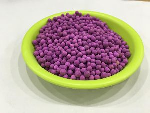 Potassium Permanganate