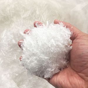 Menthol Crystals