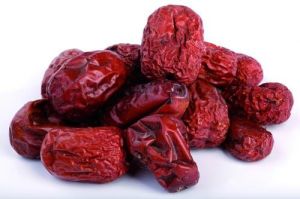 Red Jujube Dates