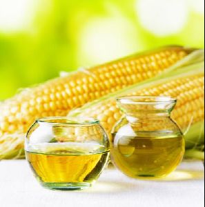 Refined Corn Oil