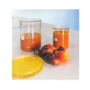 Crude Palm Oil