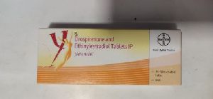 Drospirenone Ethinyl Estradiol Tablets