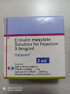 Halaven 1mg Injection