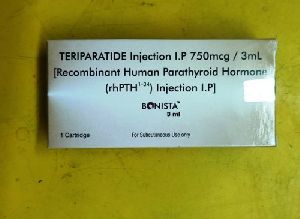 Teriparatide Injection