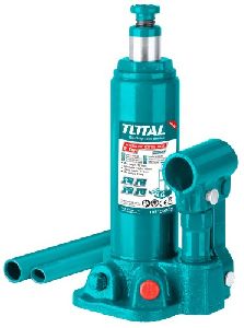 Hydraulic Bottle Jack