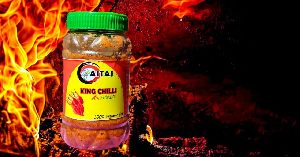 Aitas King Chilli Pickle
