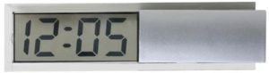 LED Display Clock