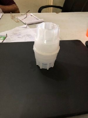 Duct Coupler 32mm