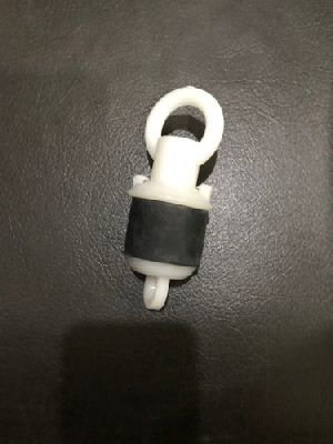 End Plug 40mm