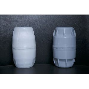 Duct Coupler