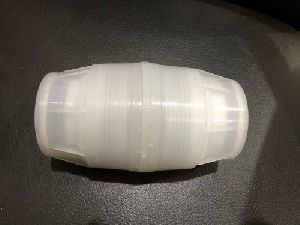 duct coupler 50mm
