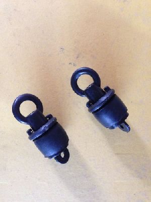 End Plug 40mm