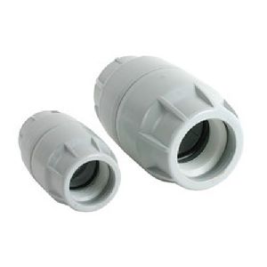 Duct Coupler