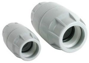 Duct Coupler