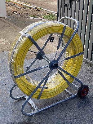 fiberglass duct rodder