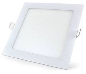 Led Square Panel Light