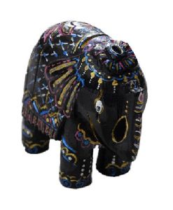 Decoration Elephant Statue