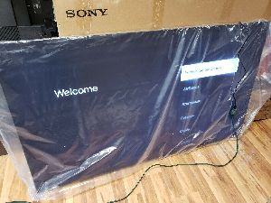 Sony BRAVIA X95J 4K UHD HDR Smart LED TV