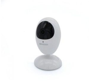 1 MP Network Cube Camera