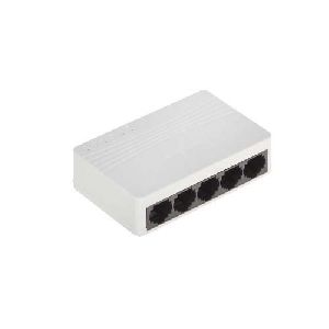 5 Port GigaBit Desktop Switch