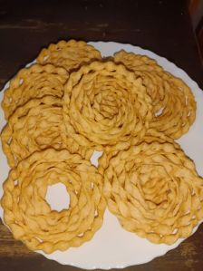 rice murukku