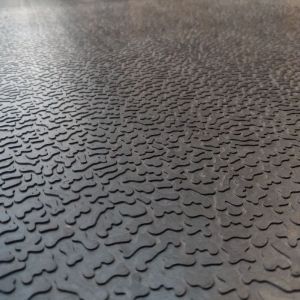 Rubber Floor Mat