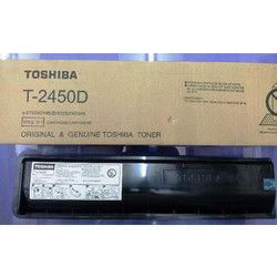 Toshiba Toner Cartridge