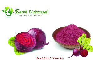 Beet Root Powder