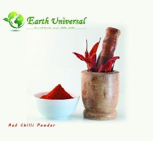 Red Chilli Powder