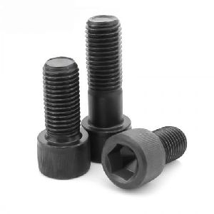 Threaded Bolts