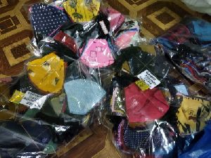 Reusable Cotton Face Mask