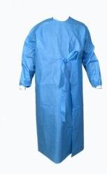 Attendant Gown