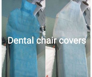 Disposable Dental Chair Covers