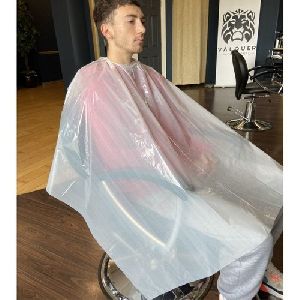 Hair Cutting Sheet