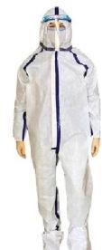Laminated PPE Kit