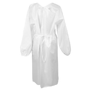 Non Woven Patient Gown