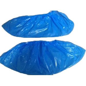 Plastic Shoe Cover