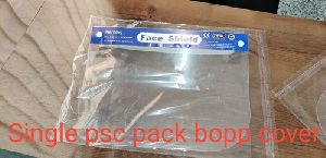 Go Hooked Face Shield