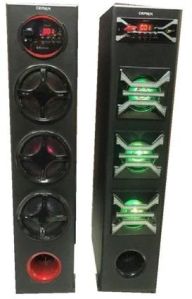 Cemex Bluetooth Tower Speaker