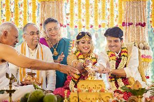 Telugu Marriage Bureau In Guntur