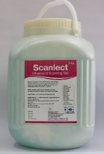 ULTRASOUND SCAN GEL 5 KG