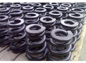 Industrial Coil Spring