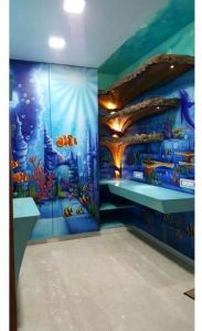 Wall Murals