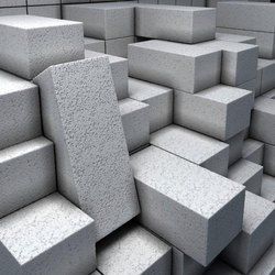 Fly Ash Blocks