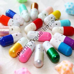 Aciclopara Capsules