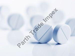 Amoxycillin & Potassium Clavulanate Tablets