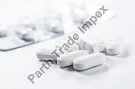 Azithromycin Tablets